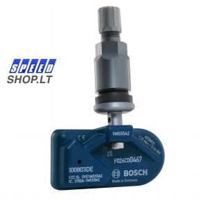 Bosch F026C00467 padangų slėgio daviklis
